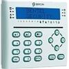 BENTEL TASTIERA PER ABSOLUTA DI COLORE BIANCO BETWHITE