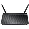 ASUS RT-N12E, Router WiFi N300, Per Modem Operatore e ONT, Facile e Intuitiva Configurazione, Ottima Copertura Del Segnale, Risparmio Energetico Grazie Alla Modalità Standby, Nero