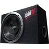 JVC CS-BW 120 Subwoofer per auto