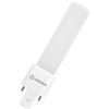 LEDVANCE DULUX LED S EM & AC MAINS V 3.5W 830 G23