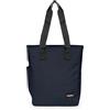 EASTPAK Tote SHOULDER BAG Unisex - Adulto (Pacco da 1)