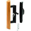 prime-line Products C 1018 Sliding Door Handle set, C 1107