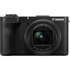 Canon Fotocamera Compatta 22,3 MP CMOS 4K Zoom 3,1x - V1