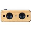 The House Of Marley Cassa Bluetooth Portatile 60 W con Microfono EM-JA040-SB