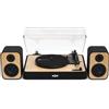 The House Of Marley Giradischi Trasmissione a Cinghia Bluetooth EM-JT304-SB