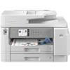 Brother MF INK COL A4 FAX WIFI LAN F/R ADF 30PPM 2 VASSOI BROTHER MFCJ5955DW