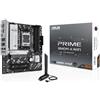 Asus MB ASUS PRIME B840M-A WIFI AM5 4D5 4PCIE 4SATA 3M2 HD/2*DP MATX