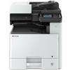 Kyocera MULTIFUNZIONE KYOCERA ECOSYS M8124cidn A3 24ppm 1536MB 500FF DUPLEX RADF Display