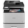 Brother MULTIFUNZIONE BROTHER LASER COLORE A4 MFC-L8730CDW 31PPM ADF DUPLEX WiFi