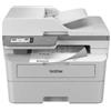 Brother MULTIFUNZIONE BROTHER LASER MFC-L2980DW A4 34PPM 128MB 250FF FAX DADF SINGLE PAS