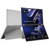 Asus MONITOR ASUS PORTATILE LED 14" OLED 16:10 ZenScreen MQ149CD 1920x1200 1ms 400cd/