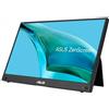 Asus MONITOR ASUS LED 15.6" Wide ZenScreen MB16AHG IPS 1920x1080 3ms 300cd/m² 1200:1
