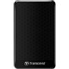 ‎Transcend Transcend Hard Disk Esterno Portatile StoreJet SJ25A3K USB 3.1 Gen 1 2TB - TS1TS