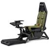 NEXT LEVEL RACING Sedia Next Level Racing Boeing Flight Simulator Military