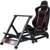 NEXT LEVEL RACING Sedia Next Level Racing Simulatore Cabina di Pilotaggio GTtrack