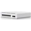 UBIQUITI Switch UbiQuiti UniFi Pro XG 8-port 10/100/1000 USW-PRO-XG-8-POE