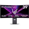 LG Monitor LG 39GX900A-B "39" 3440 x 1440 Pixel Wide Quad HD OLED Nero
