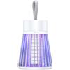 SWZEC Simplyzap Mosquito Lamp - Simply Zap(1PCS,Weiß)