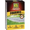 KB HOME DEFENSE KB Anti-Fortici Granuli 150 g