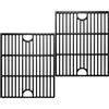 FORYEYC Griglia in ghisa da 17 pollici per Nexgrill 4 fuochi 720-0830H 720-0670A 720-0783E 720-0958A 5 fuochi 720-0888N, griglie di cottura in ghisa per Kenmore 415.16106210 Expert Grill 720-0789H 72210