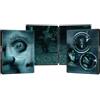 Midnight Classics Ringu Film Collection (Steelbook 4K UHD + 3 Blu-ray)
