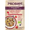 Probios Classic Muesli Frutti Rossi 300 g