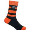 Dexshell Smart, Calze Bambino, Tangelo Stripe, S