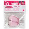 COROLLE 210050 BALELRINE ROSE PER BAMBOLA MA COROLLE CM,36