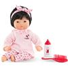 COROLLE 10090 BAMBOLA CALIN NINA CM.30