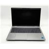 DELL Latitude 5520 i5-1135G7 2.4 Ghz 8GB 256GB M2 Webcam UHD 15.6 Win 11 Pro [GRADE B]