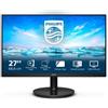 27IN LCD 1920X1080 16:9 4MS 271V8LA/00 1000:1 VGA/HDMI