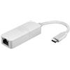 D-LINK ADATTATORE DA USB-C A ETHERNET GIGABIT
