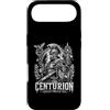Ancient Rome SPQR Legion Warrior Centuri Custodia per iPhone Air Il comando del centurione attraverso il guerriero romano d'acciaio