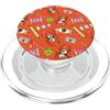 Marvel Super Heroes Spider-Man & Avengers Halloween Candy PopSockets PopGrip per MagSafe