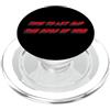 Watch TV Movies & Books on Radio Compute È ora di lasciar sfuggire i cani della guerra | Detto militare PopSockets PopGrip per MagSafe