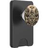 DSeraphims Serafini biblicamente accurati Angelo Tarocchi Tutti gli occhi non hanno paura PopSockets PopWallet per MagSafe