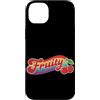 Cherry Aesthetic Summer Fruit Lover Red Custodia per iPhone 14 Plus Ciliegie Estetiche Fruttate Rosso Ciliegia Frutta Est