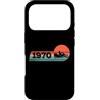 CLICK-HERE for more Trikes-Bikes Birthda Custodia per iPhone 17 Pro Trike bike adulto Compleanno Vintage nati nel 1970 Triker