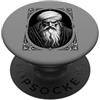 Demonique Tees and Ars Goetia Demon Gift Peckols Signore delle tombe dimenticate PopSockets PopGrip Adesivo