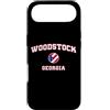 Woodstock GA Souvenirs & Gifts by DV8sTe Custodia per iPhone Air Woodstock Georgia (Georgia)