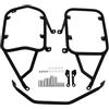 DTEdfcx Per CF&M&OTO 450MT 450-MT 450 MT 2023-2024 Accessori Per Moto Borse Laterali, Staffe Per Cassetta Degli Attrezzi, Bauletto, Portapacchi