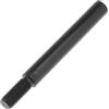 YINETTECH Prolunga Pomello Cambio M12x1,25 da 4 Pollici per Leva Cambio Cambio Manuale