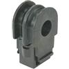 FEBEST NSB-J10E22F Gommino barra stabilizzatrice 22mm Compatibilità con NISSAN Qashqai/Qashqai +2 I J10, NJ10 Qashqai II J11, J11 X-TRAIL T31