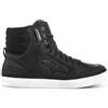 Alpinestars J-6 - Sneaker da moto impermeabile, taglia 47 EU, colore: Nero/Bianco