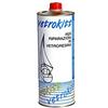 ILPA ADESIVI Vetrokitt 8000 Kit per Riparazioni in Vetroresina, 0.800 g