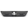 Generic Presa d'Aria Condizionata Anteriore Sinistra Destra AC Griglia Sfiato Presa Pannello Copertura 5E0819701 5E0820951 Compatibile Con Skoda Per Octavia 2015 2016 2017 2018 2019 2020 2021(Middle Panel)