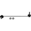 LEMFÖRDER 36039 01 Asta/Puntone Stabilizzatore per BMW X3 (F25) 2010-2017 Sx, Assale anteriore e altri veicoli