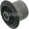 SWAG Silent block (supporti in gomma-metallo) 30600036