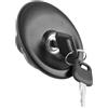 Guus Car Spare Parts GuusCar FOR FORD TRANSIT MK4 MK5 LOCKING FUEL Tank CAP WITH 2 KEYS 1991/2000 3966745 YU5A9K163EA