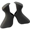 YFQAZXSW For Shimano for Ultegra Di2 ST-6870 Copri leve del freno e del cambio Accessori for bici da strada in gomma